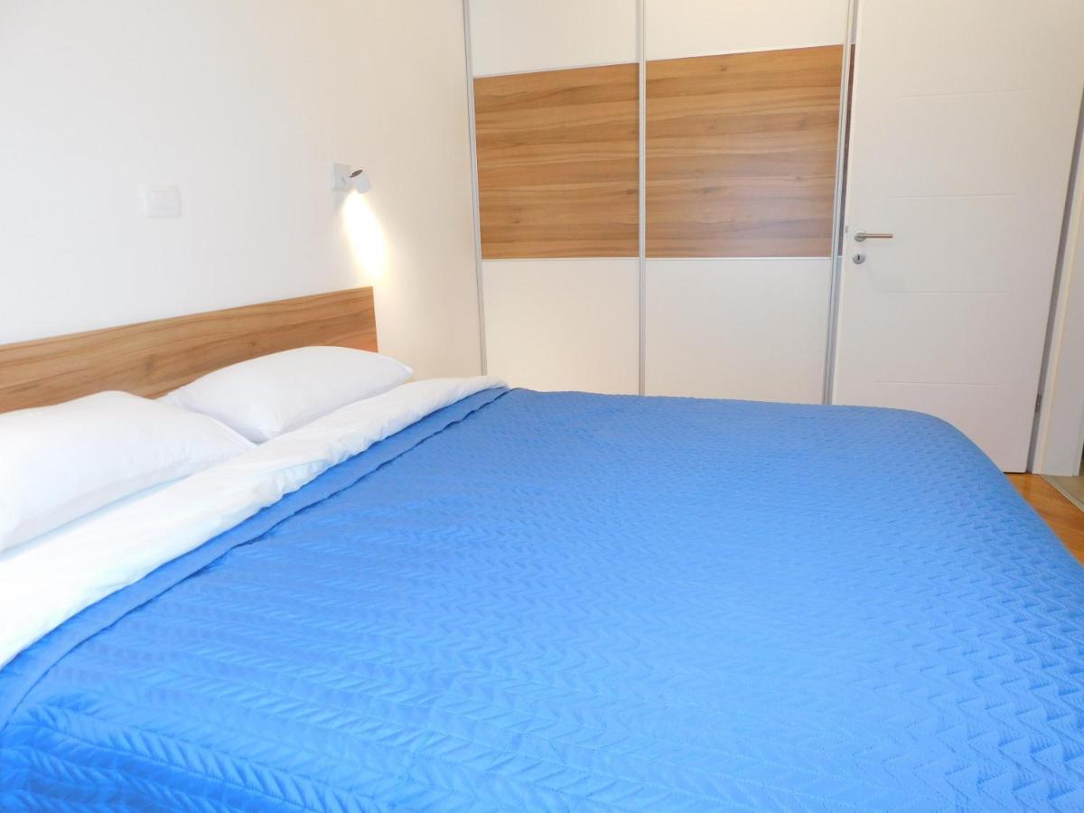 Modern Apartment Hrenova Street Ljubljana Kültér fotó
