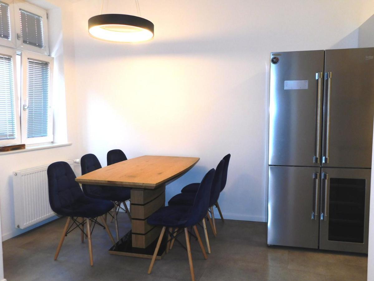 Modern Apartment Hrenova Street Ljubljana Kültér fotó