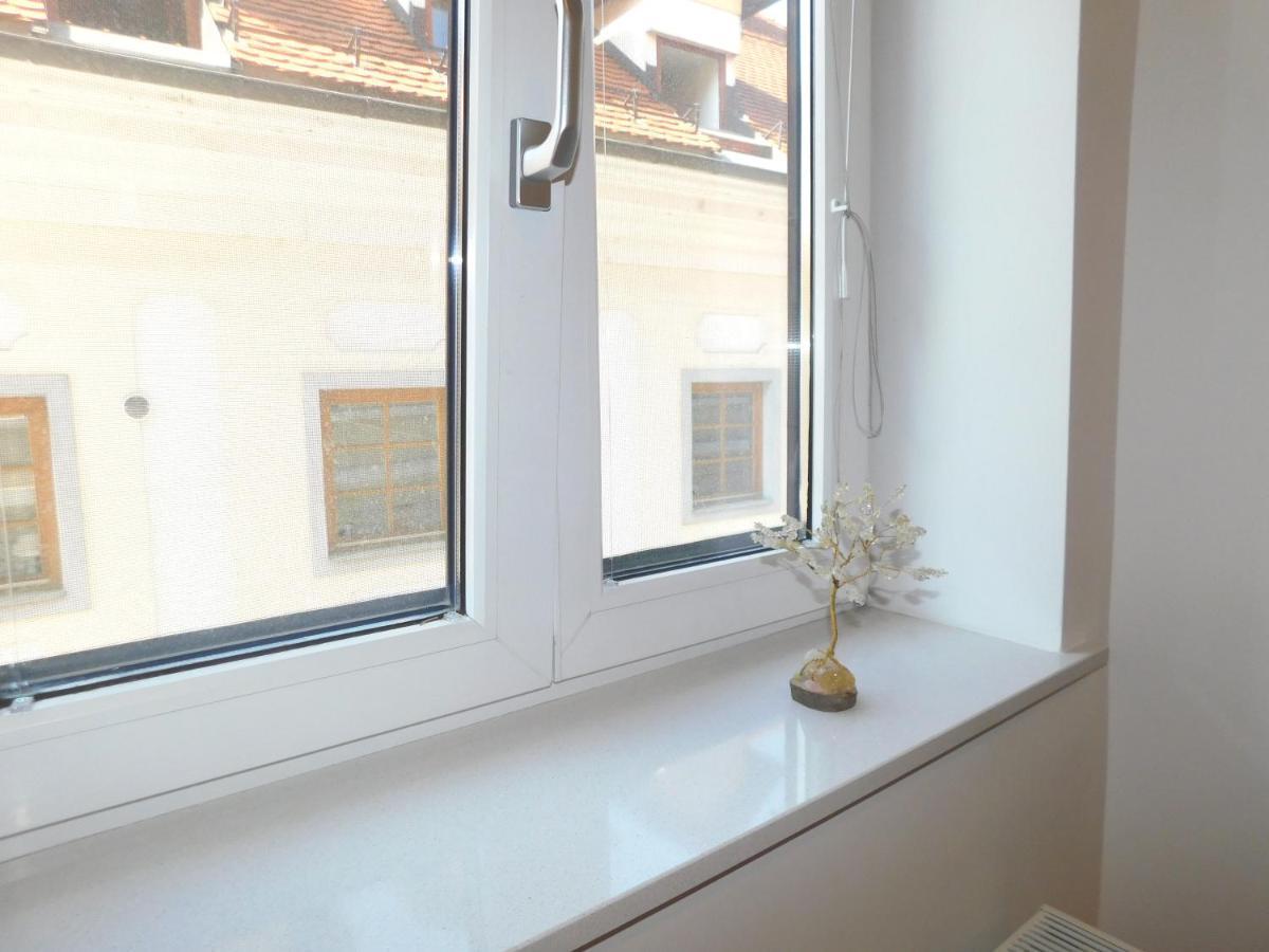 Modern Apartment Hrenova Street Ljubljana Kültér fotó